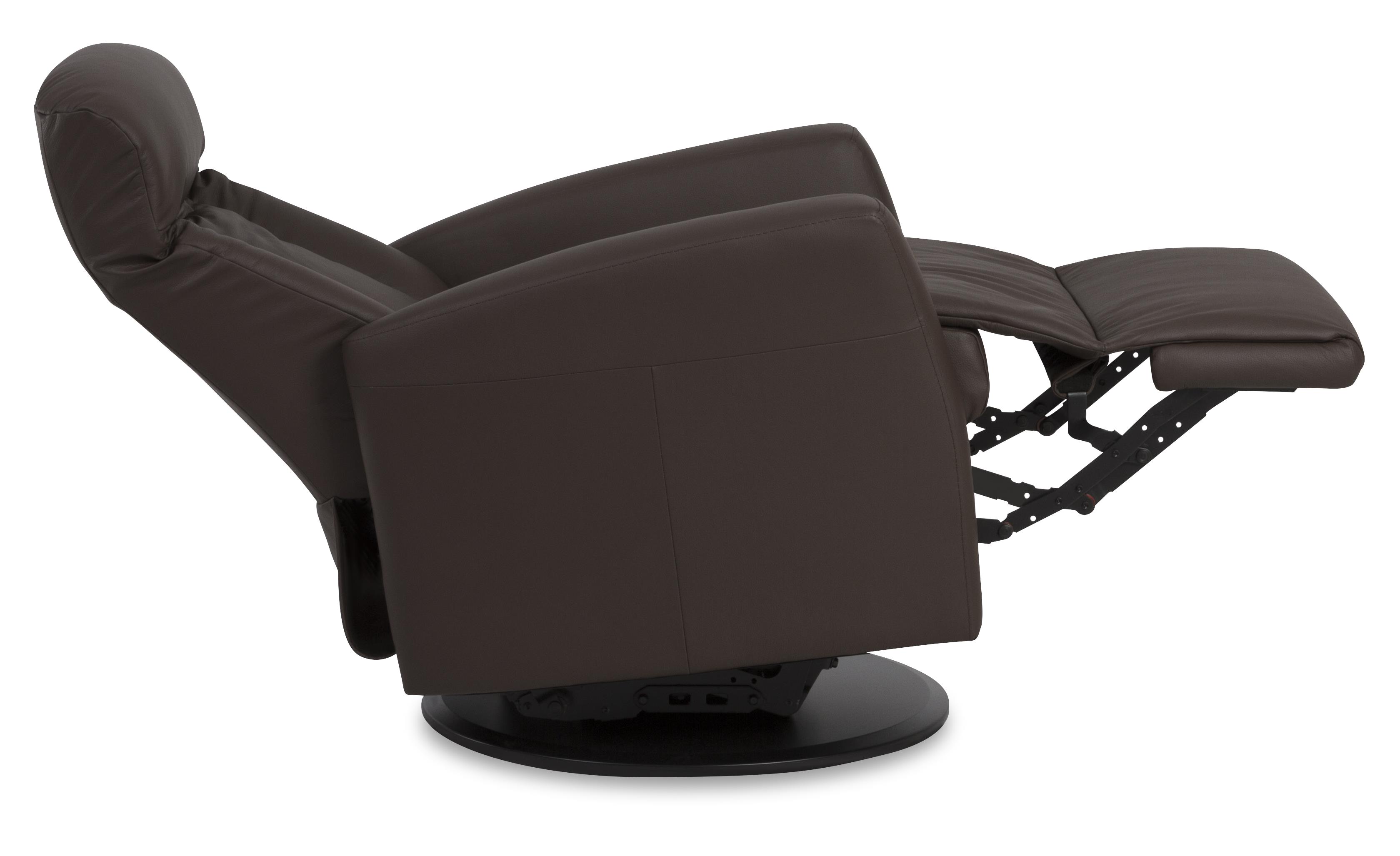 IMG Norway Prince 301RG Prince Relaxer Recliner with Manual Recline